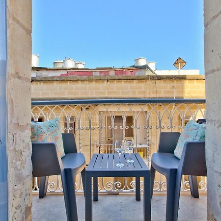 St Ursulas Valletta Apartment Екстериор снимка