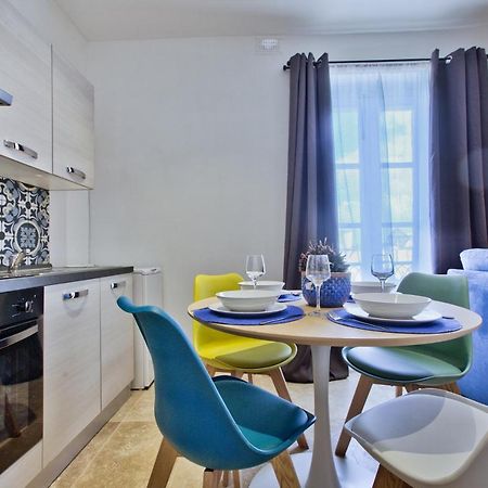 St Ursulas Valletta Apartment Екстериор снимка