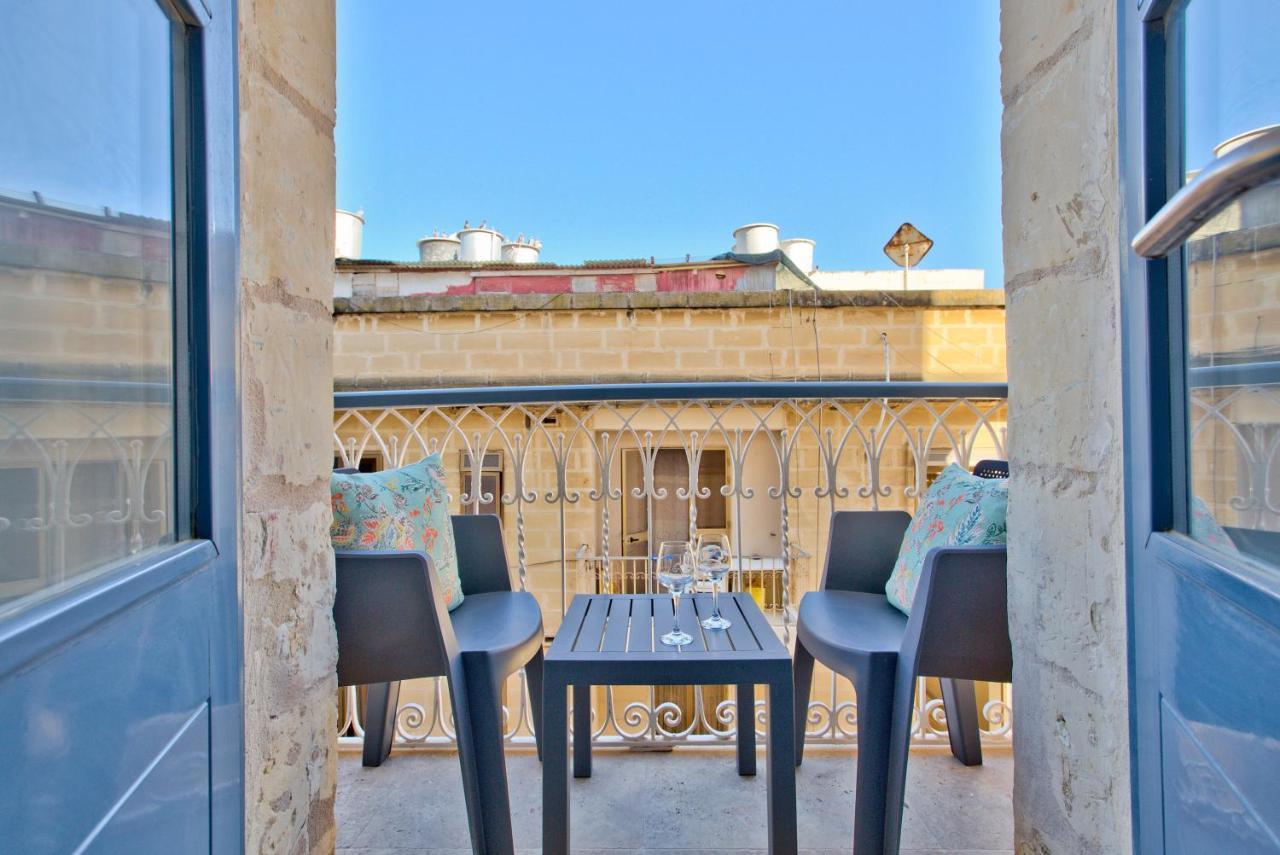 St Ursulas Valletta Apartment Екстериор снимка