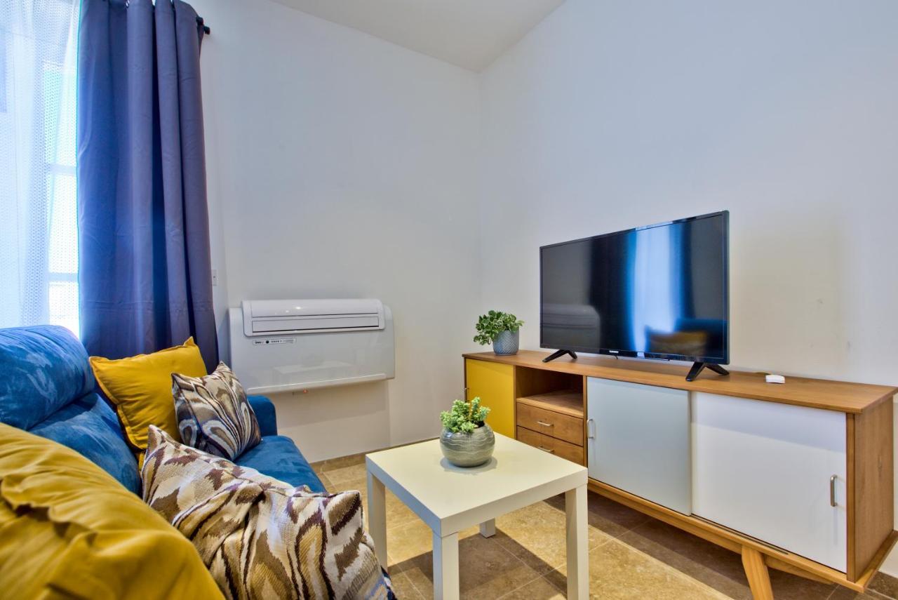 St Ursulas Valletta Apartment Екстериор снимка