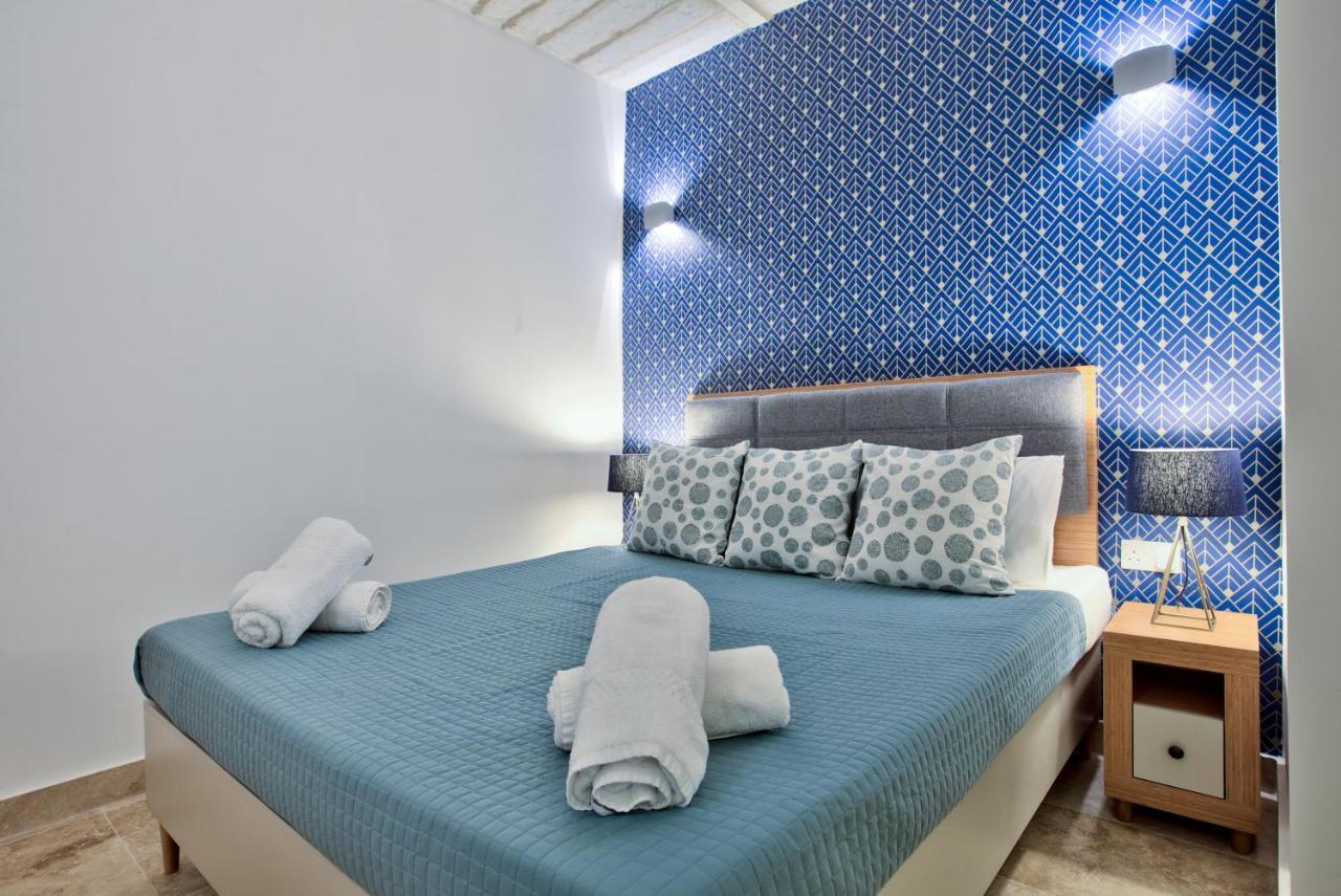 St Ursulas Valletta Apartment Екстериор снимка