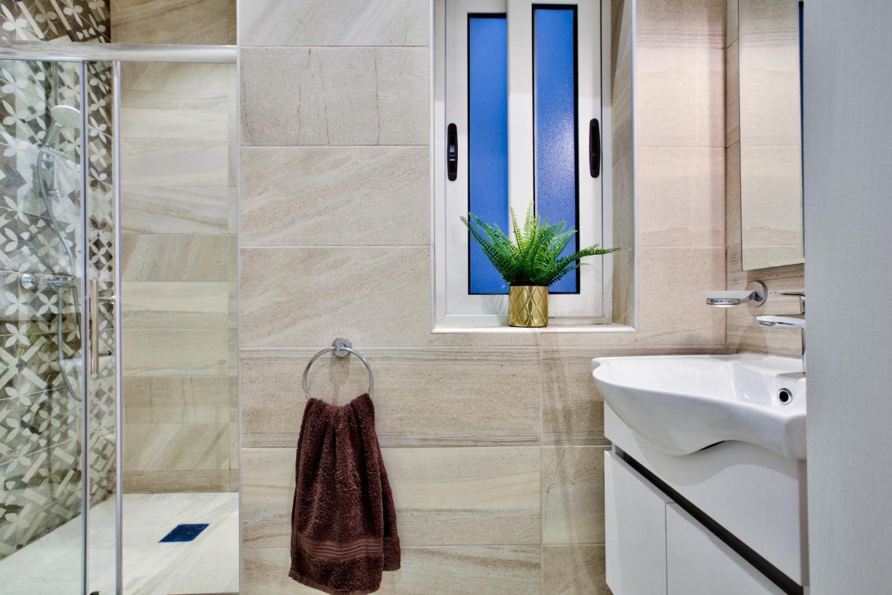 St Ursulas Valletta Apartment Екстериор снимка
