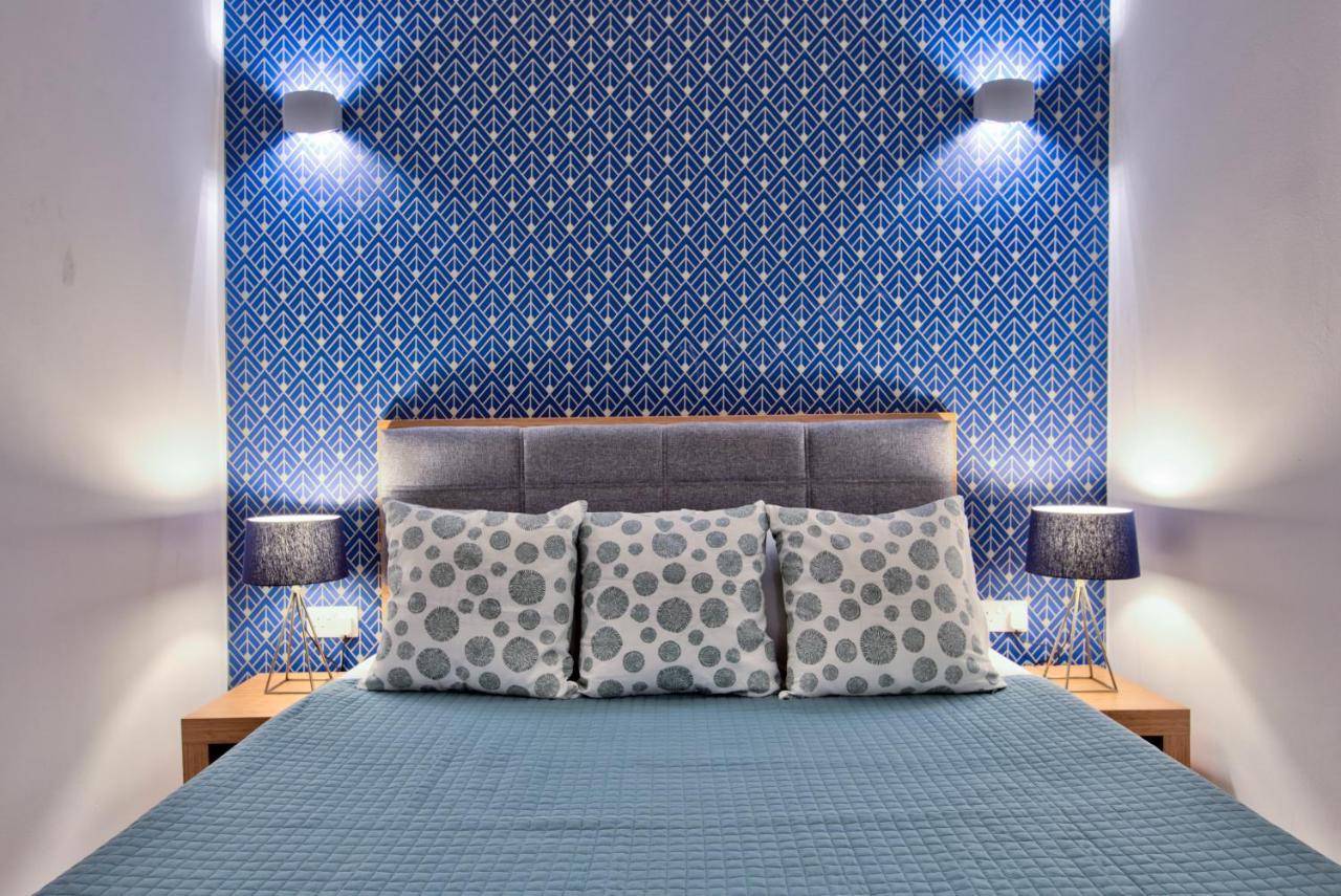 St Ursulas Valletta Apartment Екстериор снимка