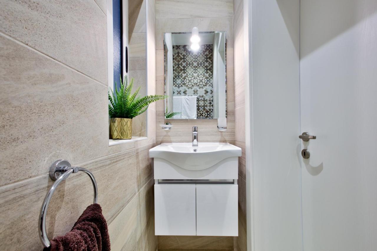 St Ursulas Valletta Apartment Екстериор снимка